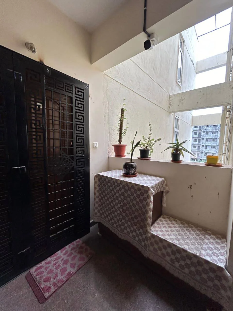 2 BHK Independent House for Rent Near Embassy Tech Village