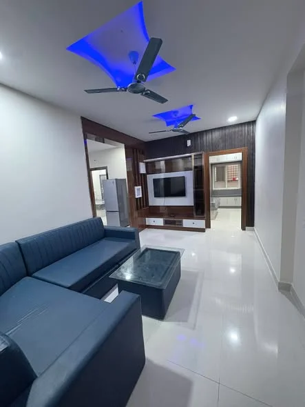 2 BHK Flat for Rent in Madhapur Ayyappa society