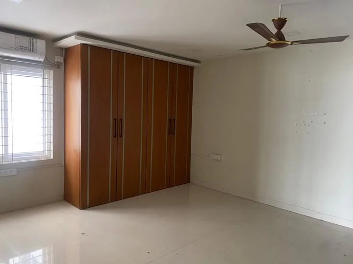 2 BHK Flat for Rent in Madhapur near rahija mind space