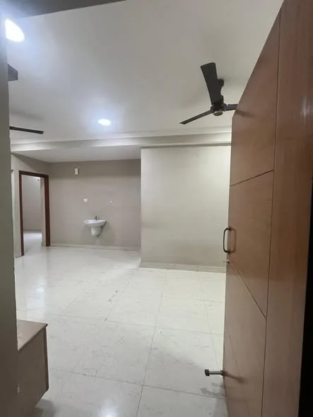 2 BHK Flat for Rent in Kondapur