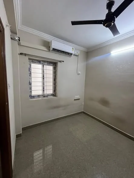 2 BHK Flat for Rent in Kondapur