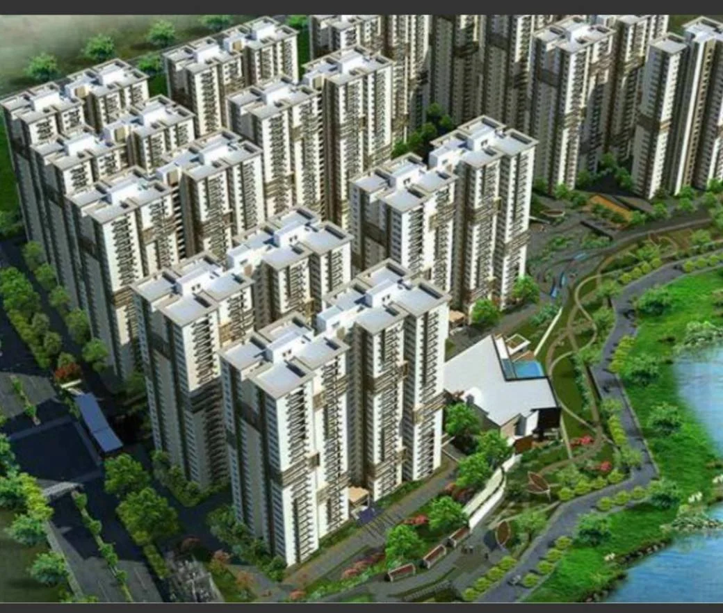 2 BHK Flat for Rent in Gachibowli nallagandla