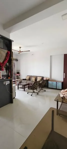 3 BHK Flat for Rent in Chembur East