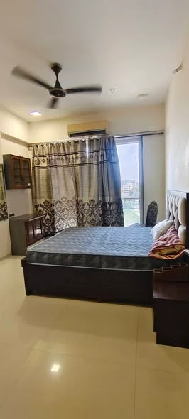 3 BHK Flat for Rent in Chembur East