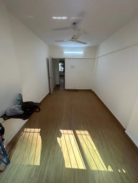 Flat for Rent in Lokhandwala th Lane