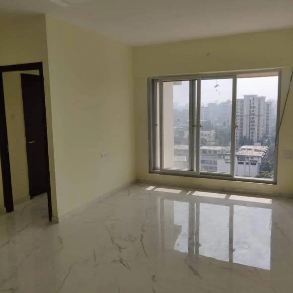 2 BHK Flat for Rent in Swastik Park Chembur East