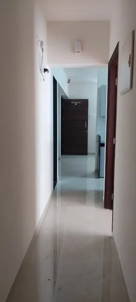 1 BHK Flat for Rent in Malad East