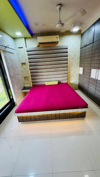 Flat for Rent in Goregaon west