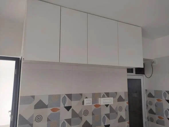 2 BHK Flat for Rent in Kannamwar Nagar II