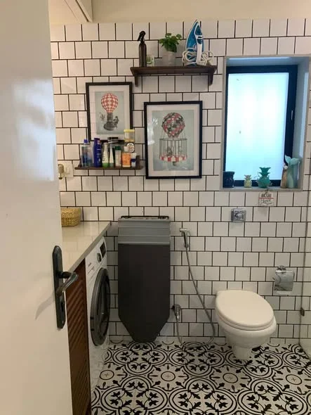 1 BHK Flat for Rent in Pali Hill Bandra West