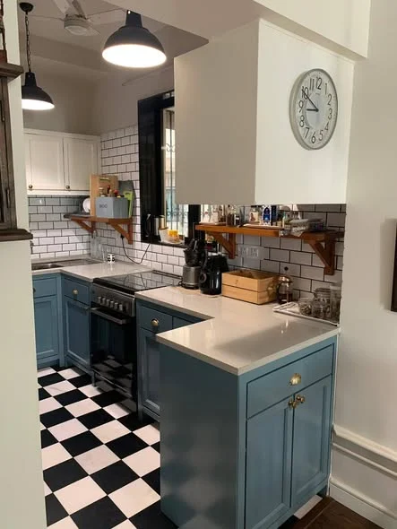 1 BHK Flat for Rent in Pali Hill Bandra West