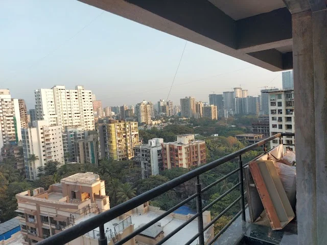 3 BHK Flat for Rent in L.T. Road No. 2