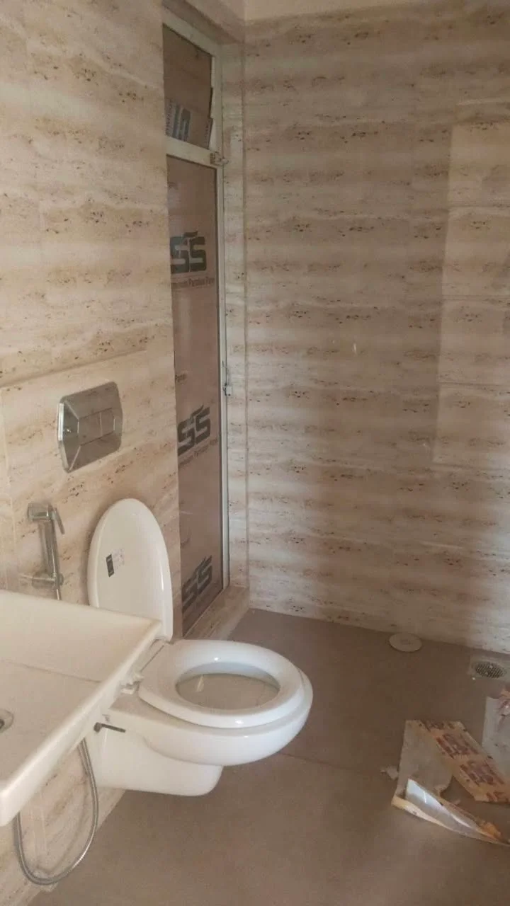 1 BHK Flat for Rent in Shilphata junction Near by ghansoli