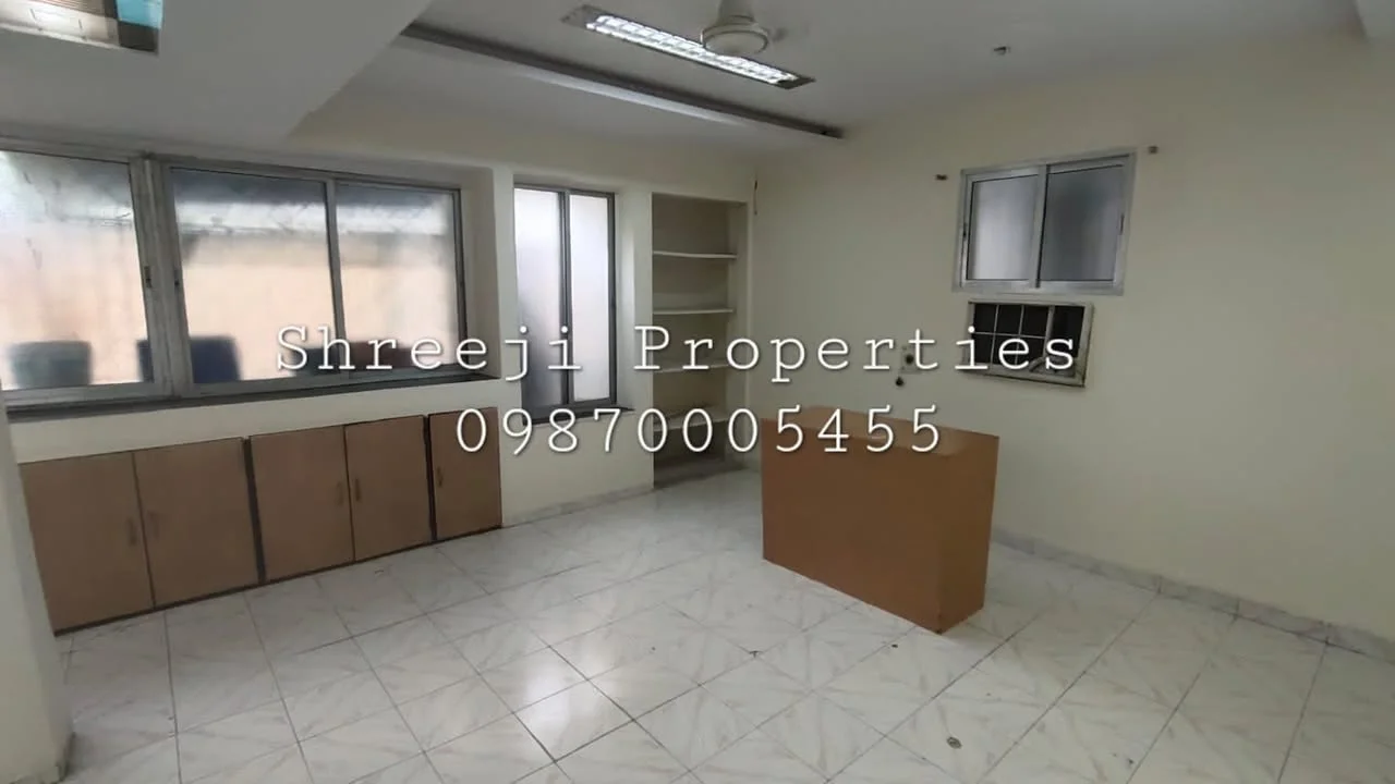 Office Space for Rent in Talaopali