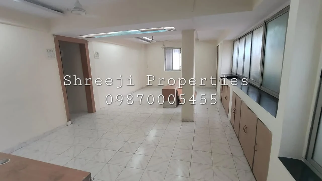 Office Space for Rent in Talaopali