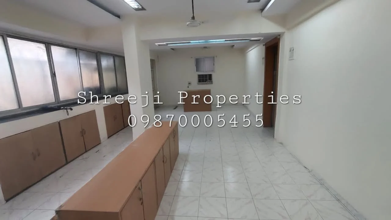Office Space for Rent in Talaopali