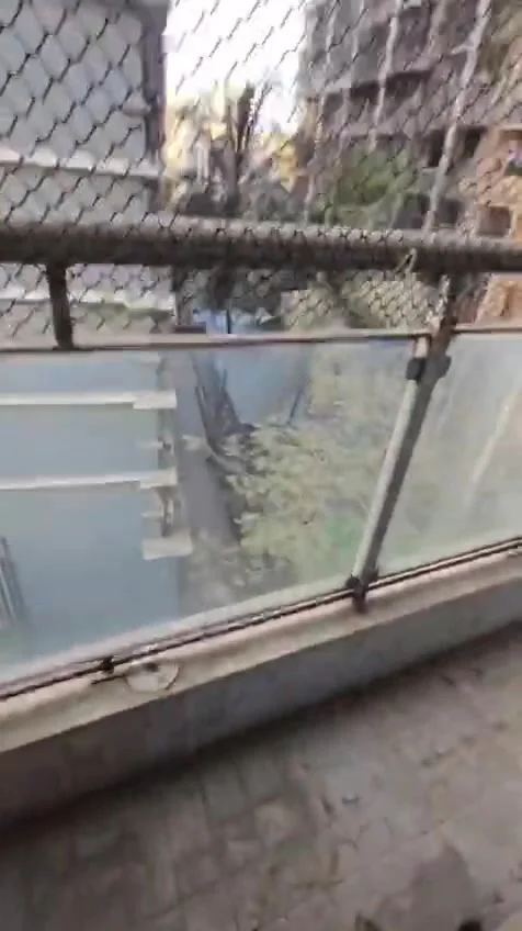 3 BHK Flat for Rent in Tilak Nagar