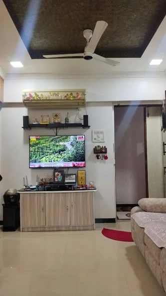 1 BHK Flat for Rent in Chembur Near Cubic Mall