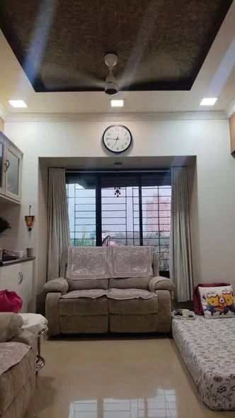1 BHK Flat for Rent in Chembur Near Cubic Mall