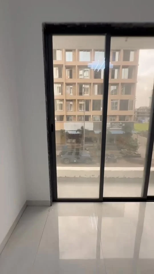 1 BHK Flat for Sale in Chikhale Railway Station