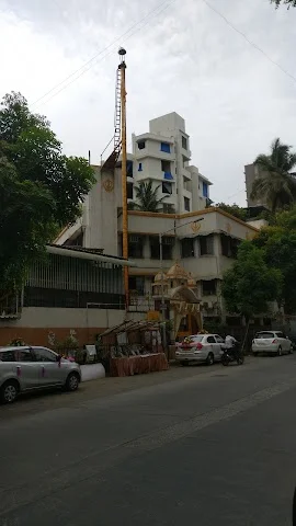 1 BHK Flat for Rent in MG Road Near Gurudwara Goregaon west