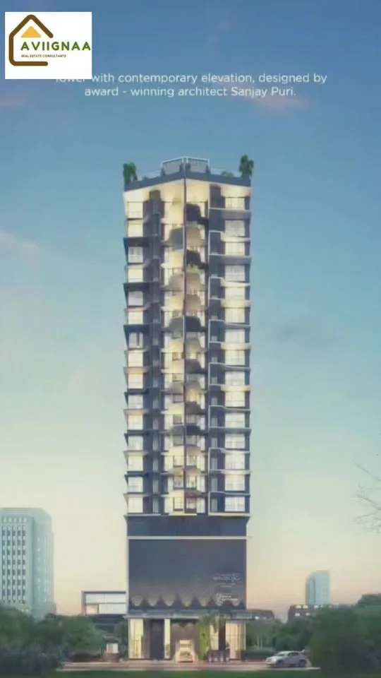 3 BHK Flat for Sale in Matunga (C.R.)