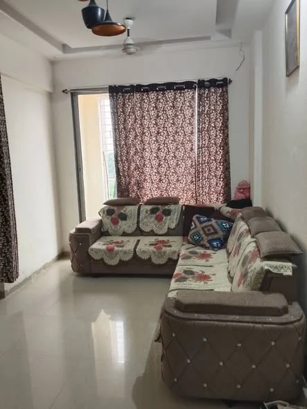 2 BHK Flat for Sale in Sarvoday Nagar,Chikhloli