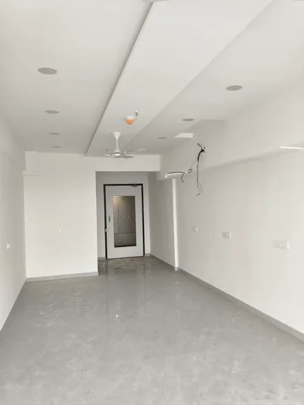 Office Space for Sale in Dombivali East