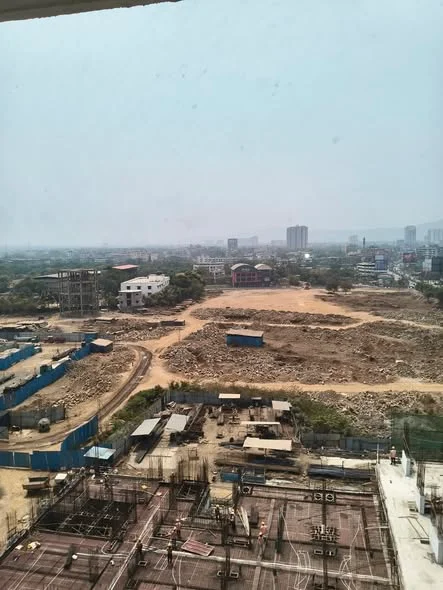 Office Space for Sale in Dombivali East