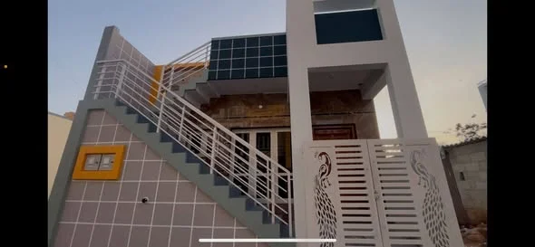 Independent House for Sale in Lalbahuddur Shastri Nagar Mysore