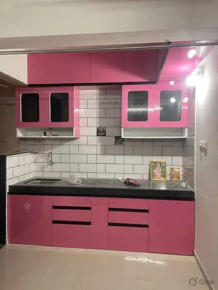 1 BHK Flat for Rent in PIMPRI-CHINCHWAD