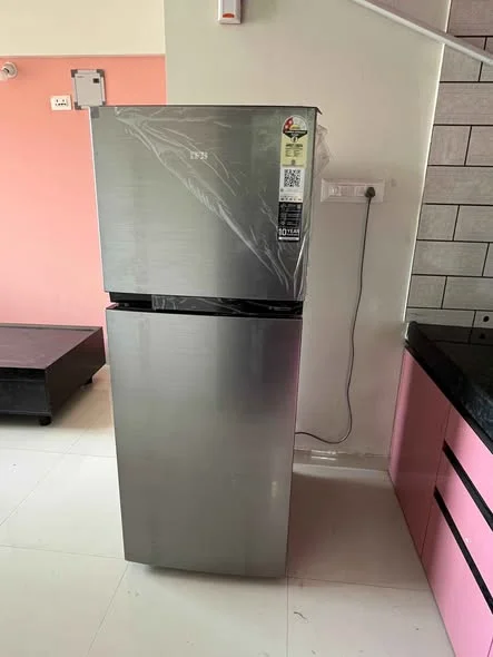 1 BHK Flat for Rent in PIMPRI-CHINCHWAD