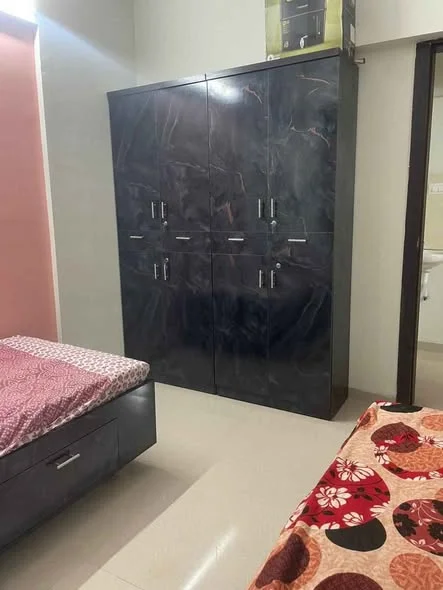 1 BHK Flat for Rent in PIMPRI-CHINCHWAD