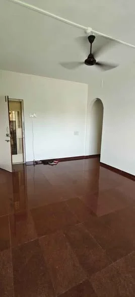 2 BHK Flat for Rent in rambaug colony near mit college