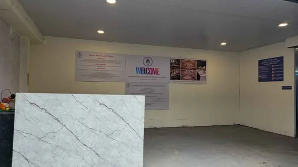 Commercial Space for Rent in PUNE