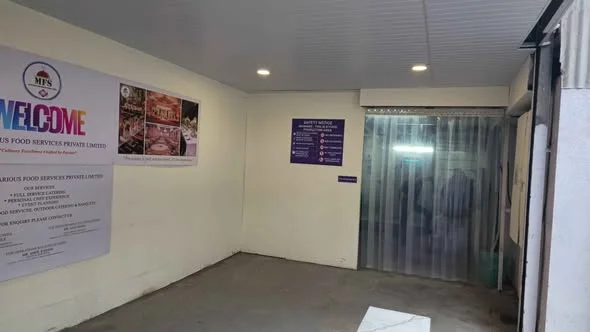 Commercial Space for Rent in PUNE