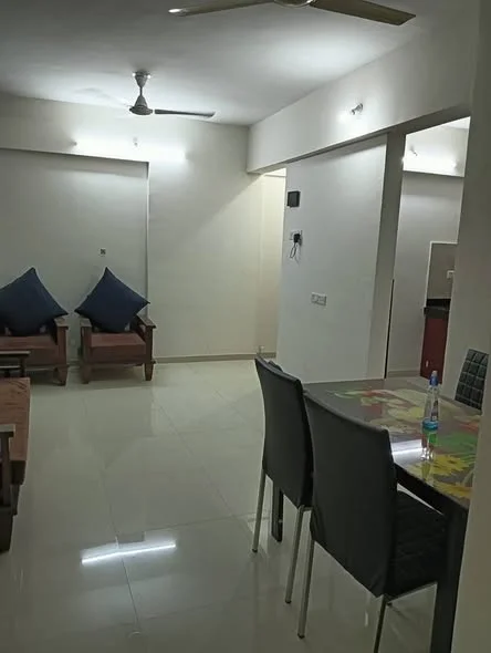 2 BHK Flat for Rent in Tower 3 1007 Kohinoor coral ,hinjewadi ph3 ,near tcs