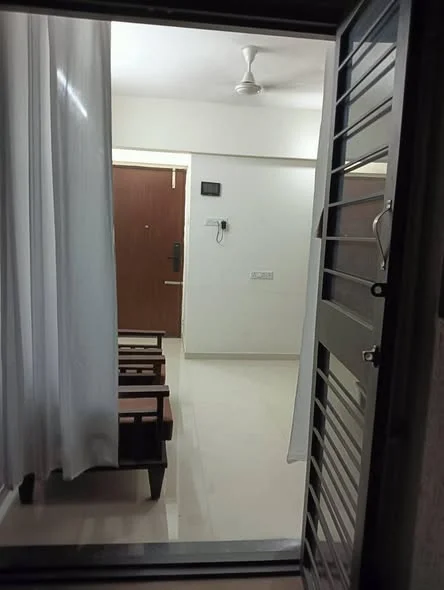 2 BHK Flat for Rent in Tower 3 1007 Kohinoor coral ,hinjewadi ph3 ,near tcs