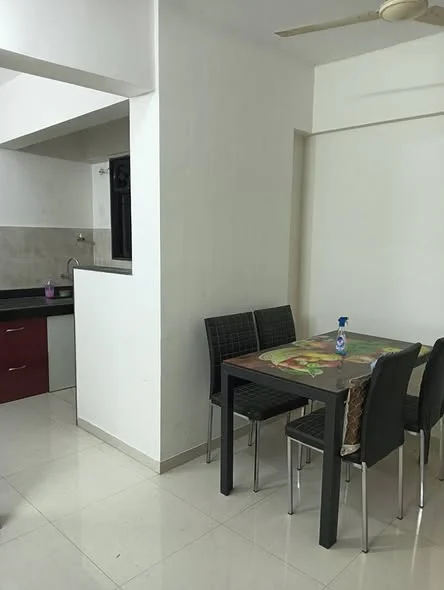 2 BHK Flat for Rent in Tower 3 1007 Kohinoor coral ,hinjewadi ph3 ,near tcs
