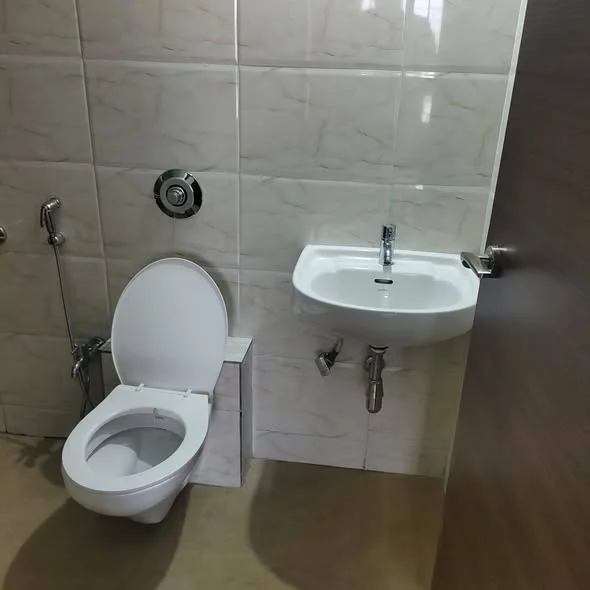 2 BHK Flat for Rent in Wakad