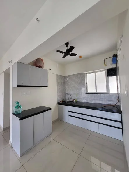 2 BHK Flat for Rent in Wakad