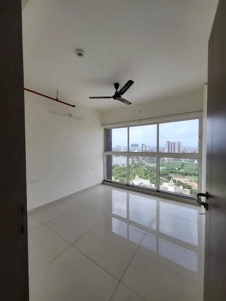 2 BHK Flat for Rent in Wakad