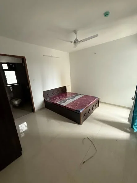 3 BHK Flat for Rent in balewadi high street