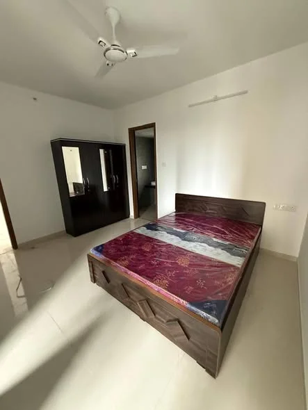 3 BHK Flat for Rent in balewadi high street