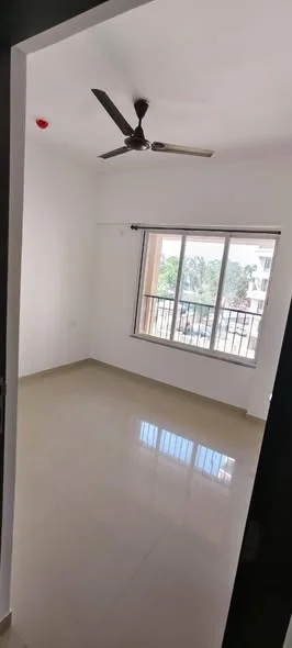 2 BHK Flat for Rent in Pune
