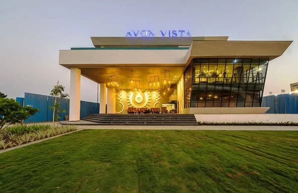 2 BHK Flat for Rent in Balewadi