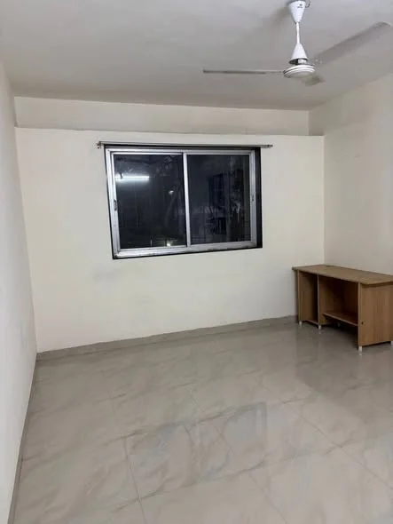 1 BHK Flat for Rent in Right Bhusari Colony 500mtr from Vanaj Metro station
