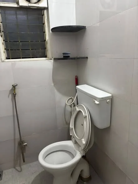 1 BHK Flat for Rent in Right Bhusari Colony 500mtr from Vanaj Metro station