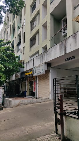 2 BHK Flat for Rent in Bibwewadi Road Nr Soba Savera Society