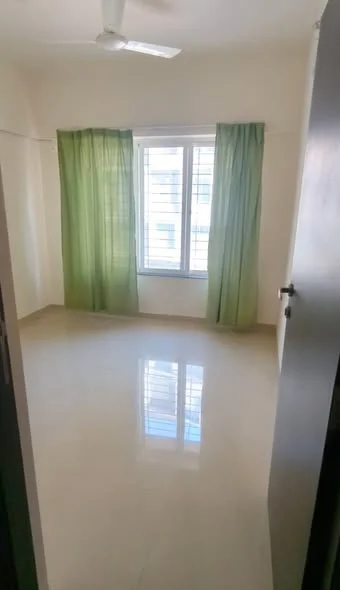 2 BHK Flat for Rent in Mahalunge